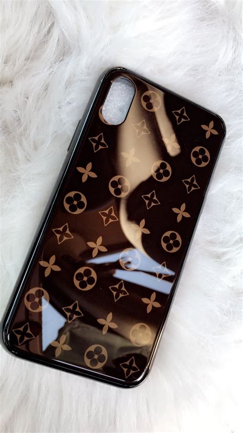 iphone x louis vuitton case|Louis Vuitton iPhone wallet.